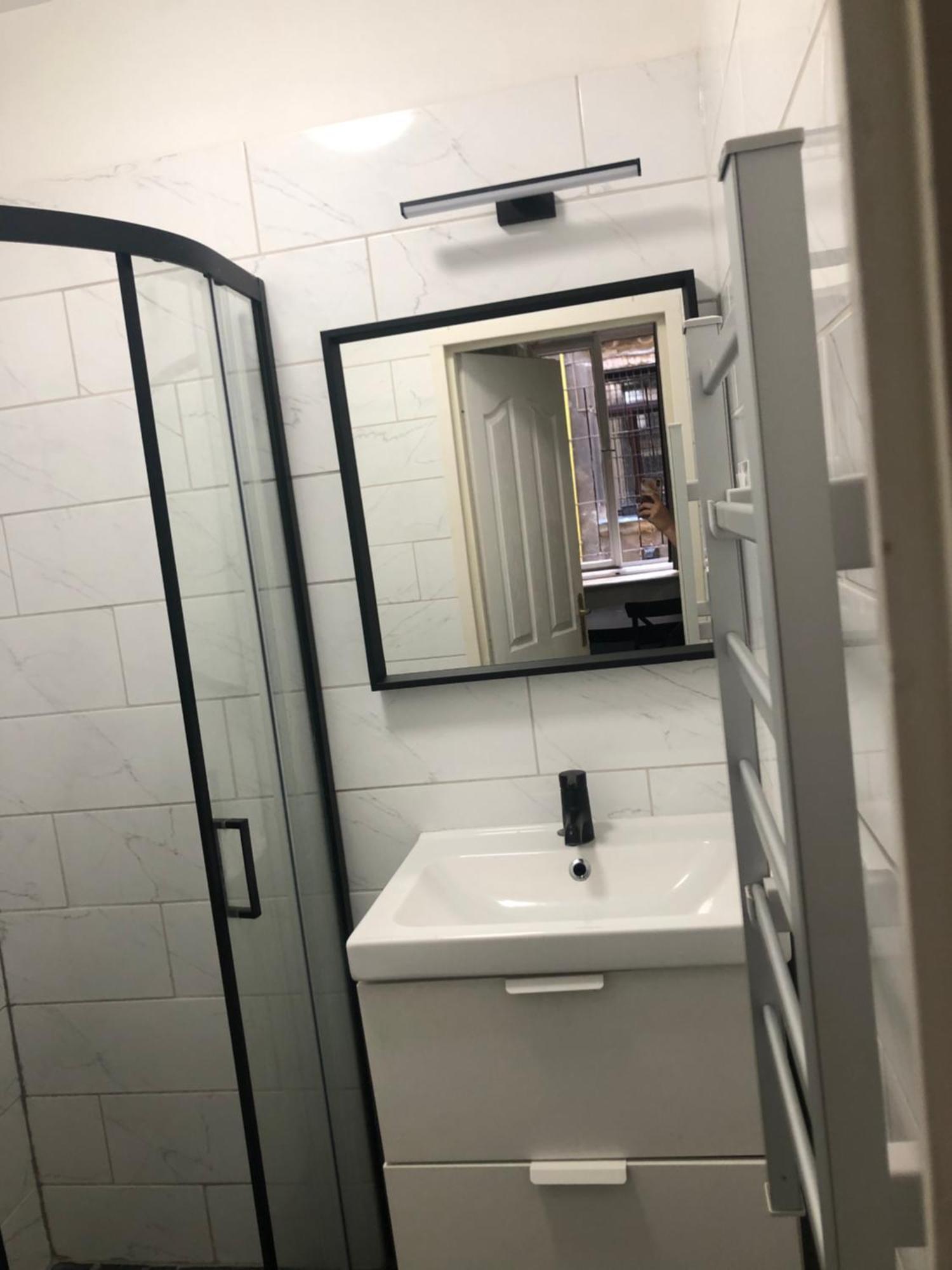 7Dab 4 Josika 28 Contactless Self Check-In Hotel Budapest Exterior photo